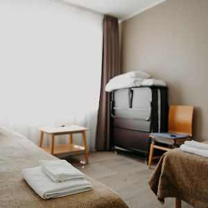 Hotel Tartu